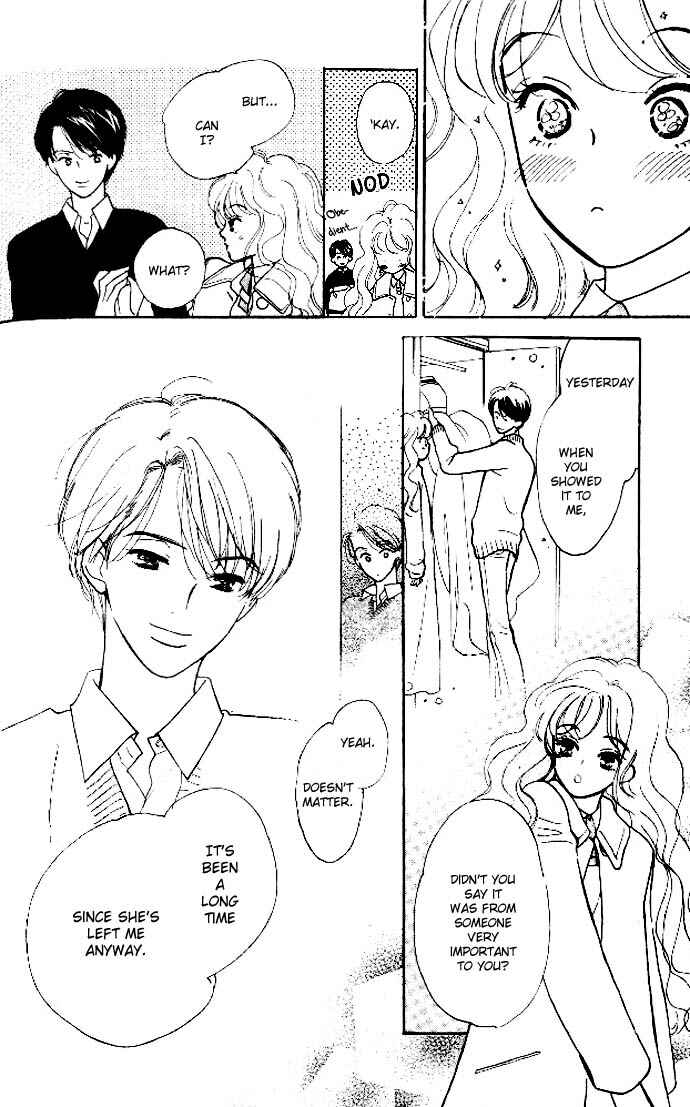 Page 37 Chapter 4.5 Dear Mine