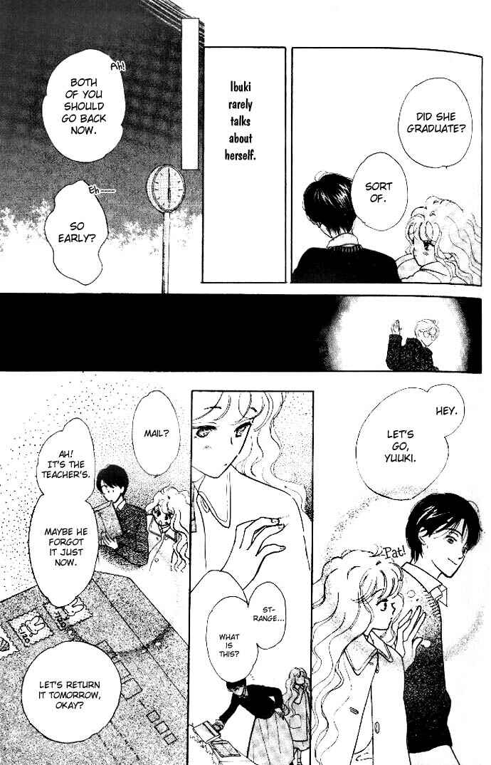 Page 38 Chapter 4.5 Dear Mine