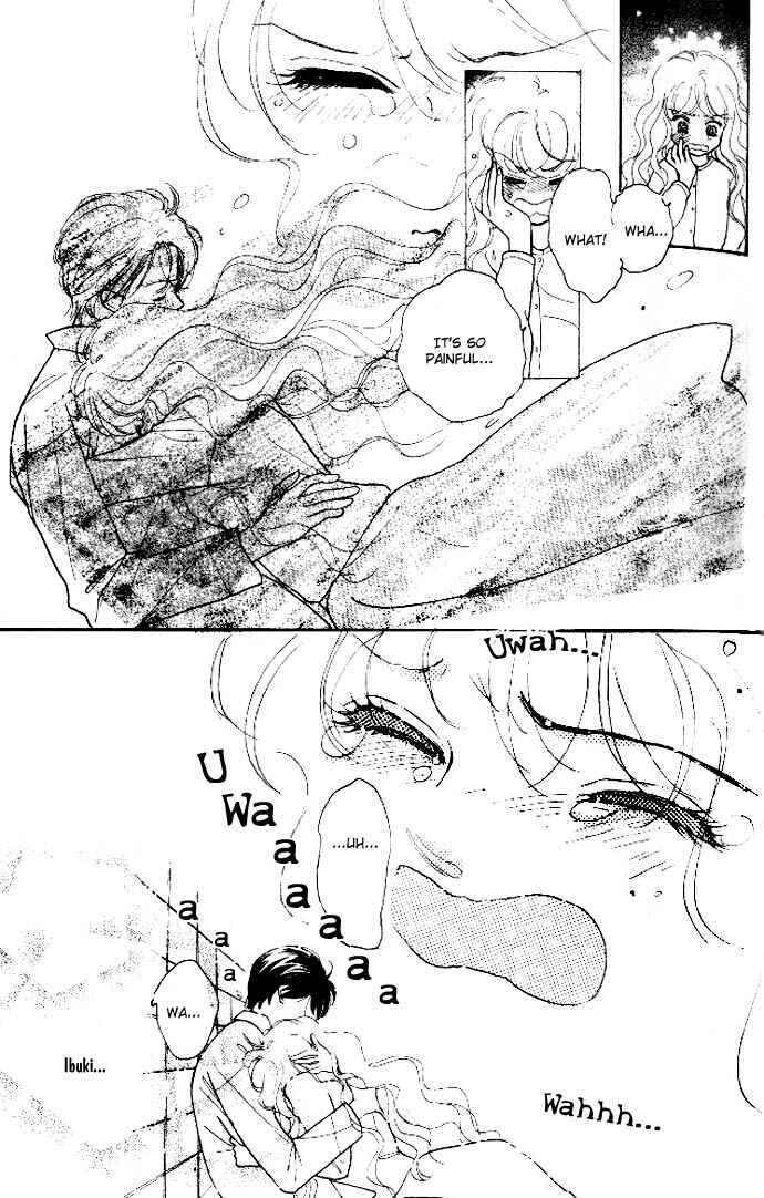 Page 42 Chapter 4.5 Dear Mine