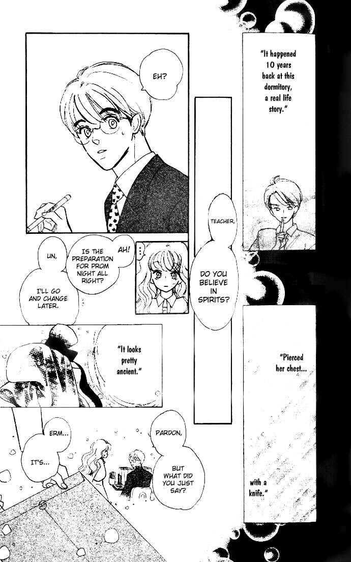 Page 46 Chapter 4.5 Dear Mine
