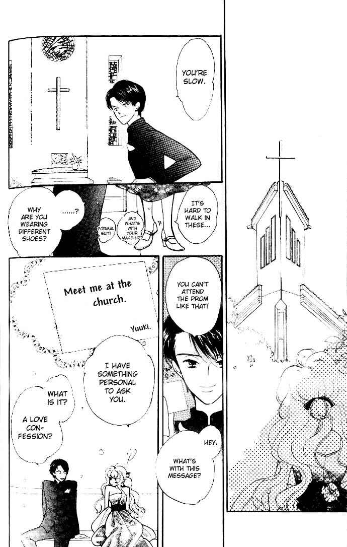 Page 49 Chapter 4.5 Dear Mine