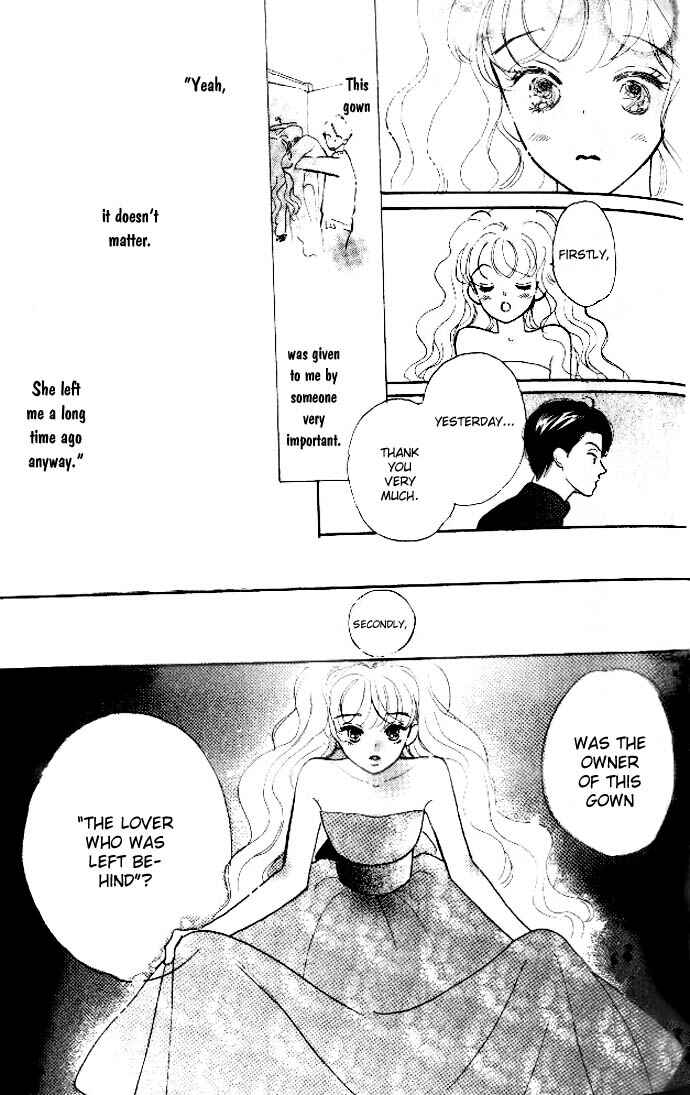 Page 50 Chapter 4.5 Dear Mine