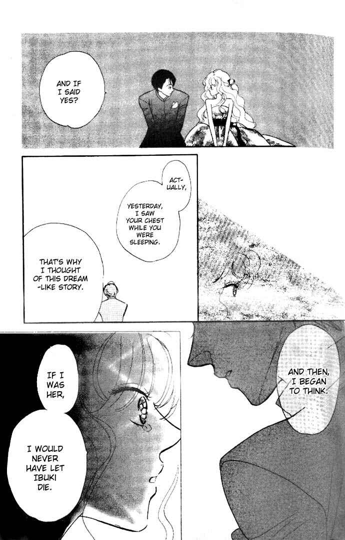 Page 52 Chapter 4.5 Dear Mine