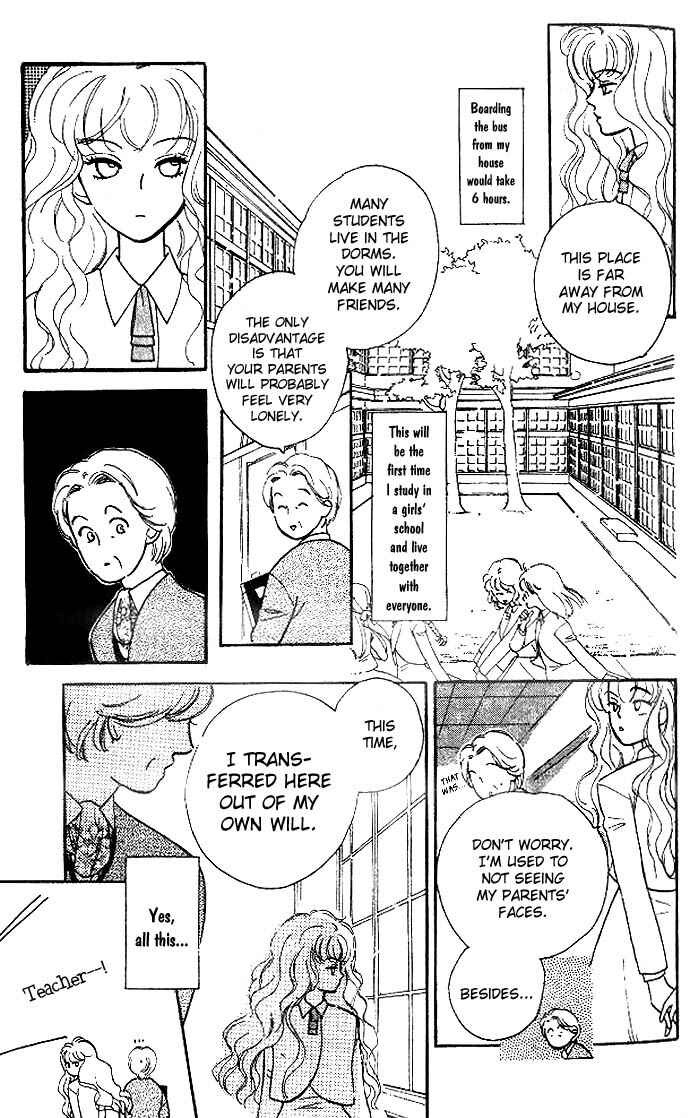 Page 6 Chapter 4.5 Dear Mine