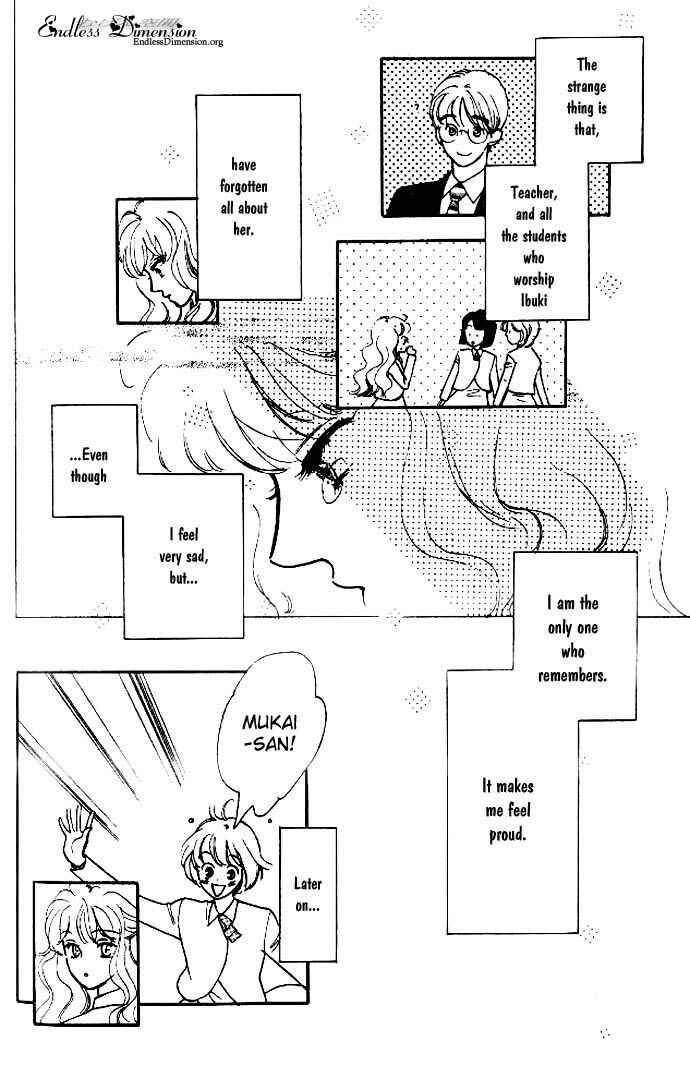 Page 61 Chapter 4.5 Dear Mine