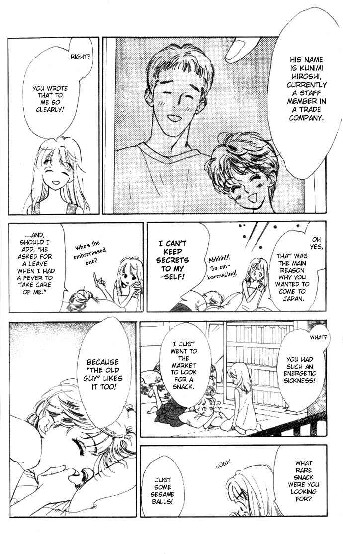 Page 11 Chapter 9 Dear Mine