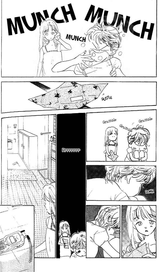 Page 15 Chapter 9 Dear Mine