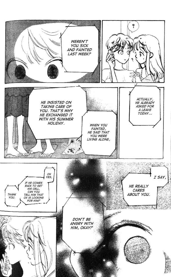 Page 17 Chapter 9 Dear Mine
