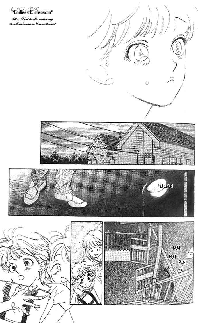 Page 20 Chapter 9 Dear Mine