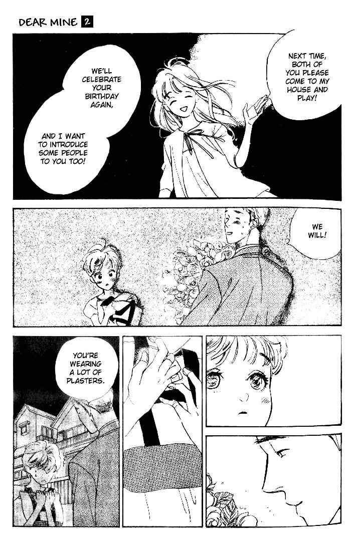 Page 22 Chapter 9 Dear Mine