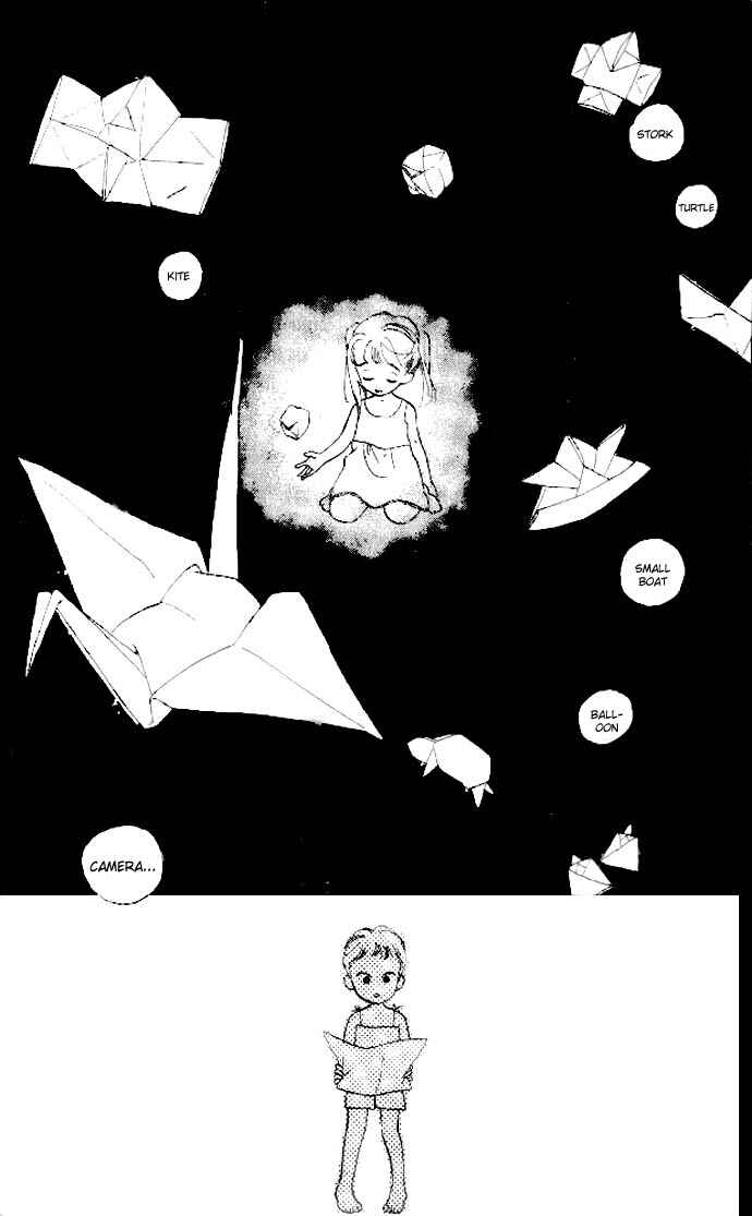 Page 29 Chapter 9 Dear Mine