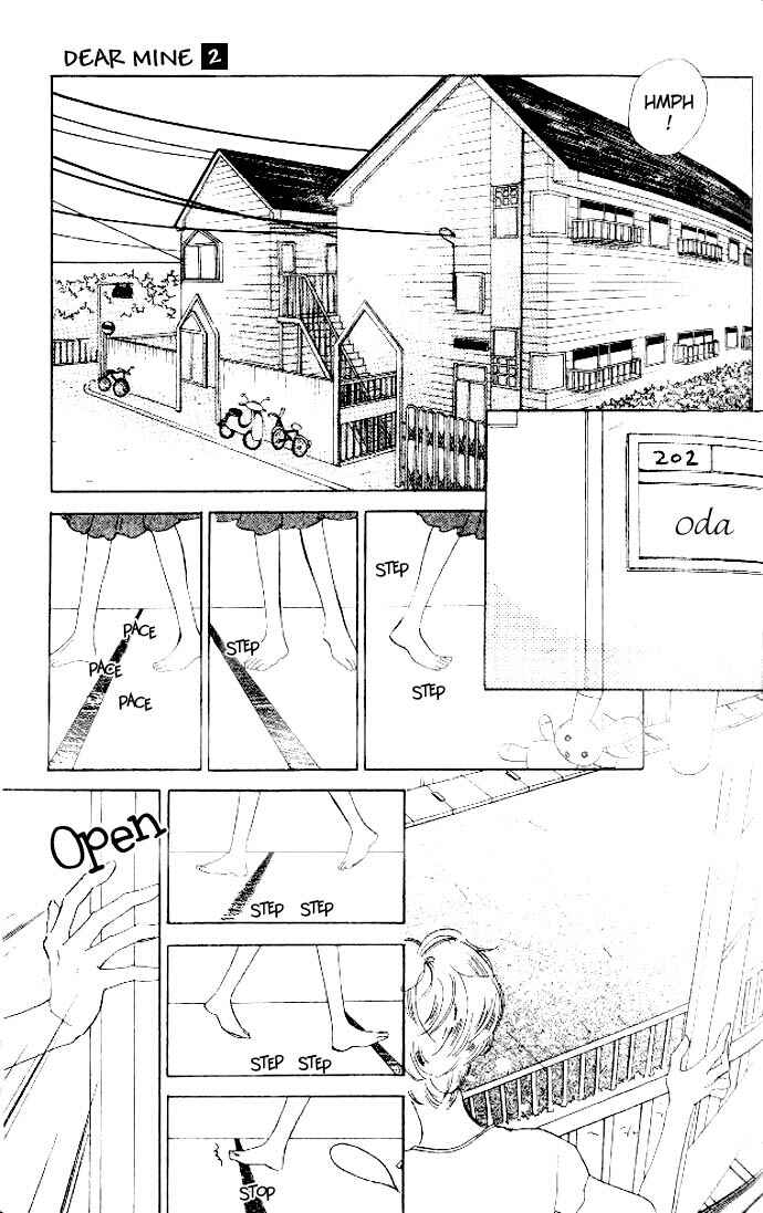Page 6 Chapter 9 Dear Mine