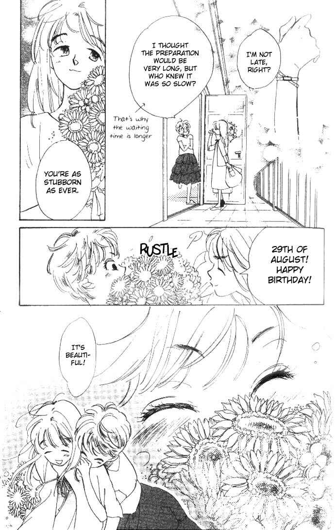 Page 8 Chapter 9 Dear Mine