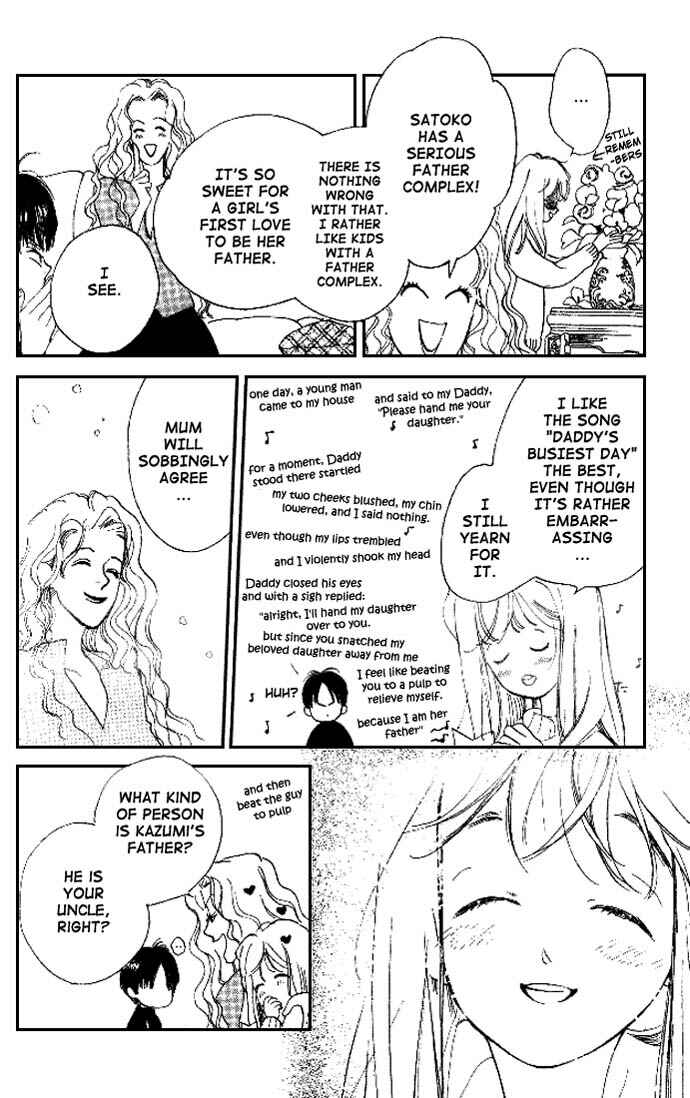 Page 10 Chapter 14 Dear Mine