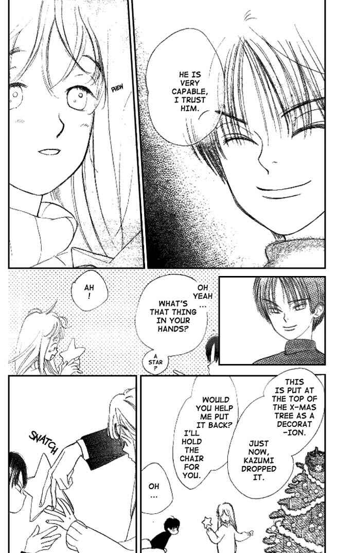 Page 12 Chapter 14 Dear Mine
