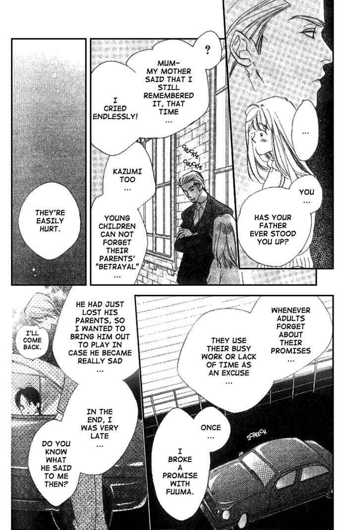 Page 18 Chapter 14 Dear Mine