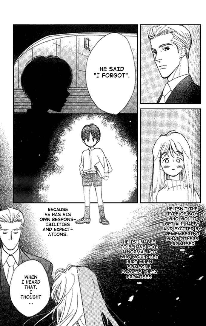 Page 19 Chapter 14 Dear Mine