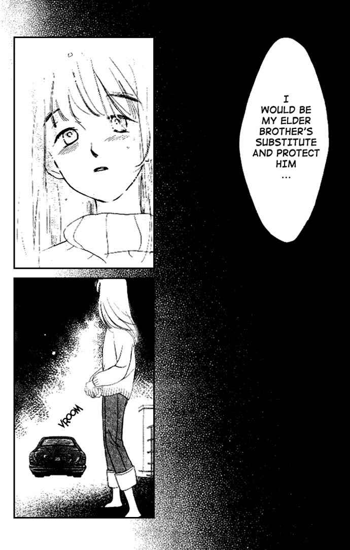 Page 20 Chapter 14 Dear Mine