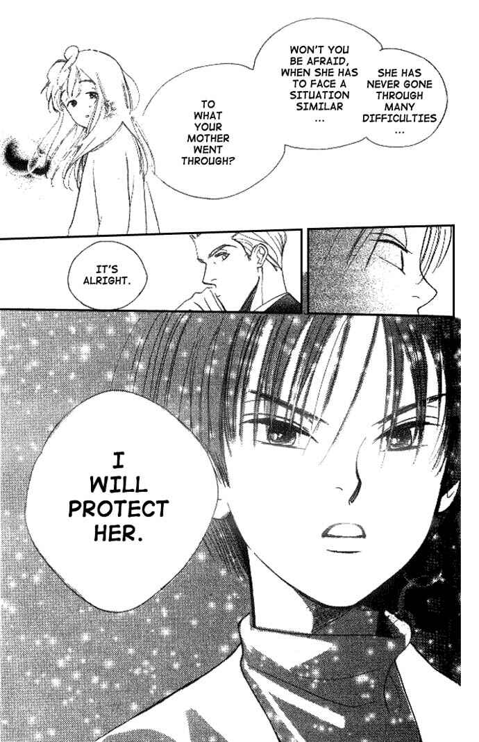 Page 25 Chapter 14 Dear Mine