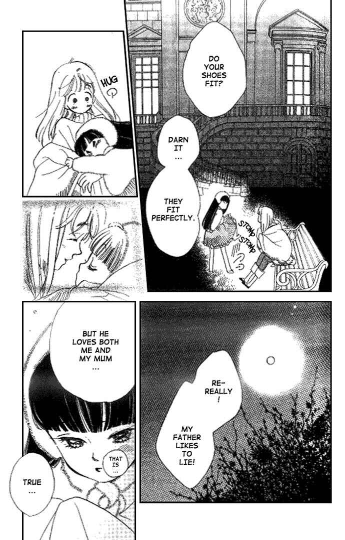 Page 27 Chapter 14 Dear Mine