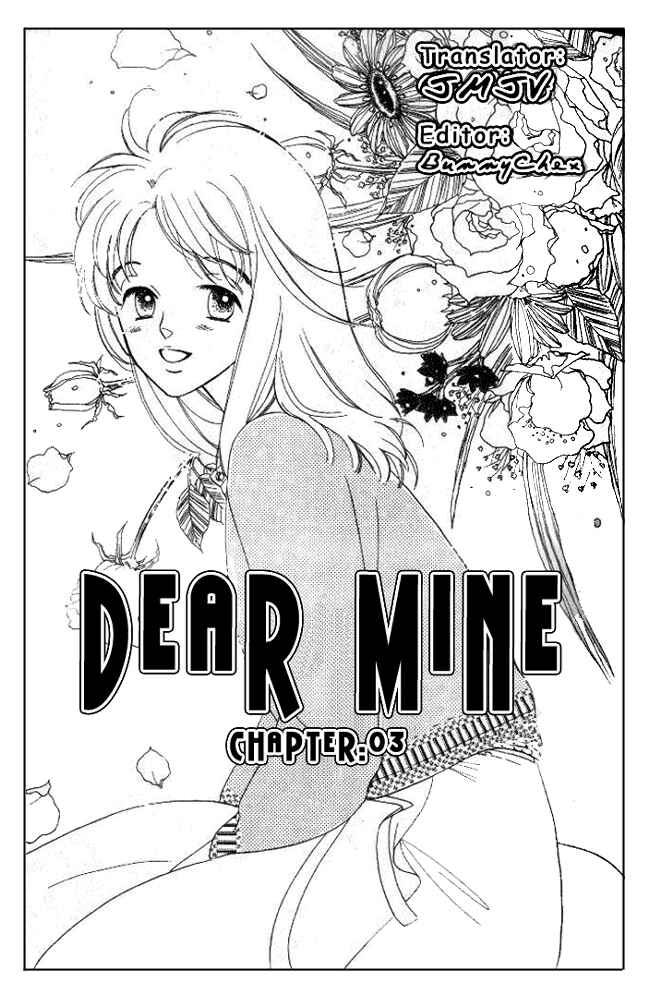 Page 1 Chapter 3 Dear Mine