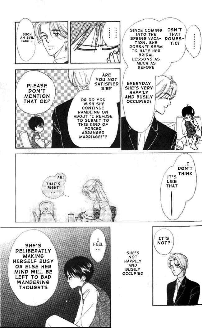 Page 11 Chapter 3 Dear Mine