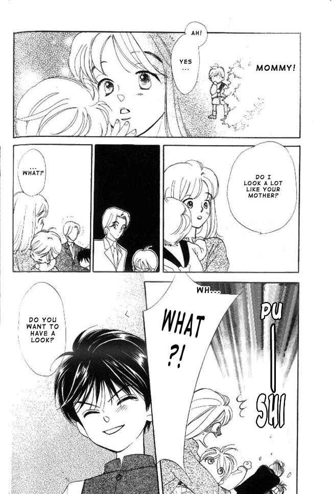Page 16 Chapter 3 Dear Mine