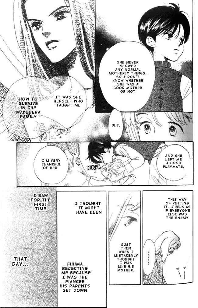 Page 19 Chapter 3 Dear Mine