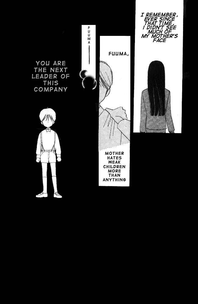 Page 2 Chapter 3 Dear Mine
