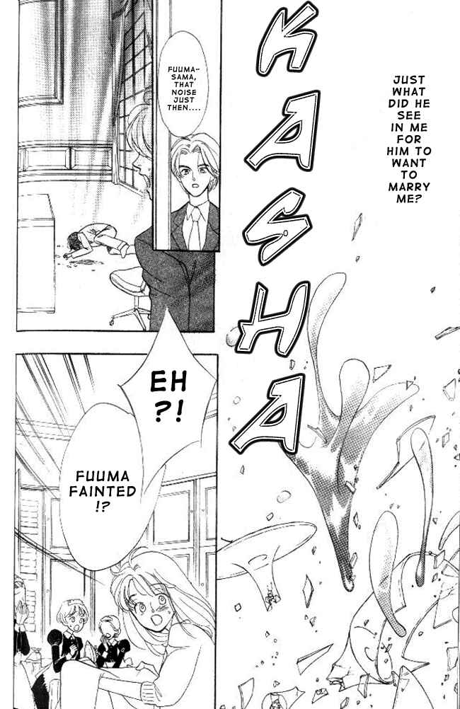Page 20 Chapter 3 Dear Mine