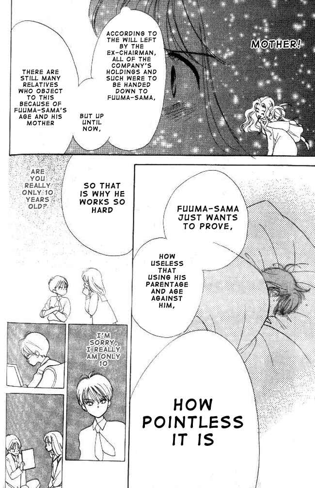 Page 24 Chapter 3 Dear Mine