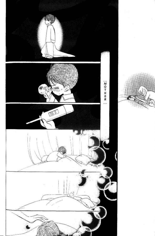 Page 28 Chapter 3 Dear Mine