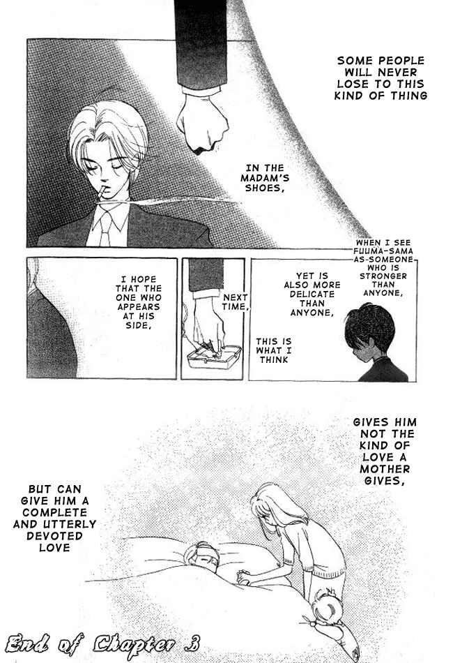 Page 30 Chapter 3 Dear Mine