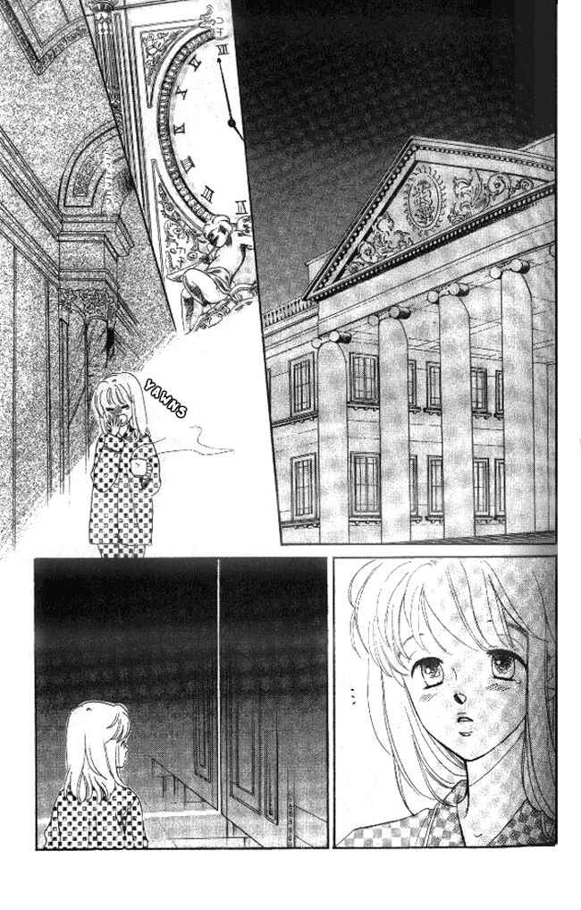 Page 5 Chapter 3 Dear Mine