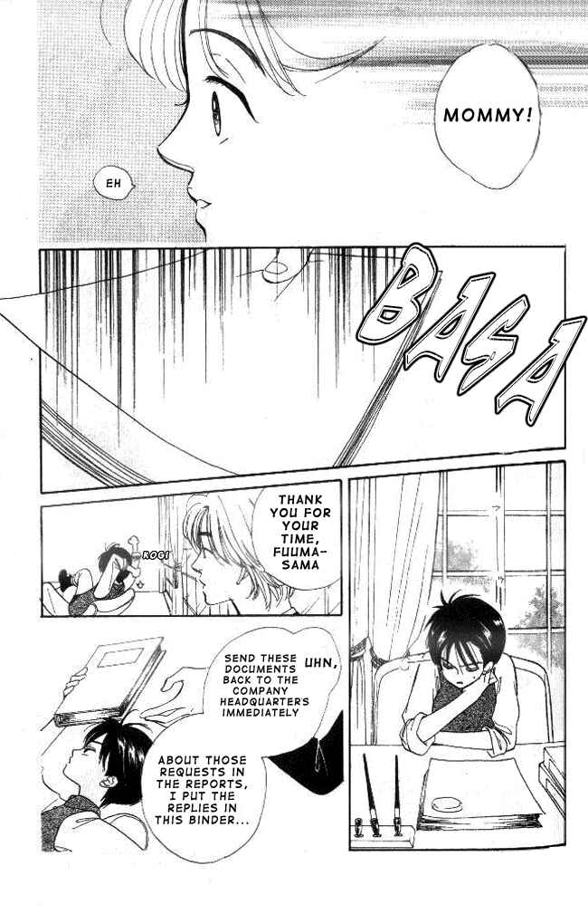 Page 9 Chapter 3 Dear Mine