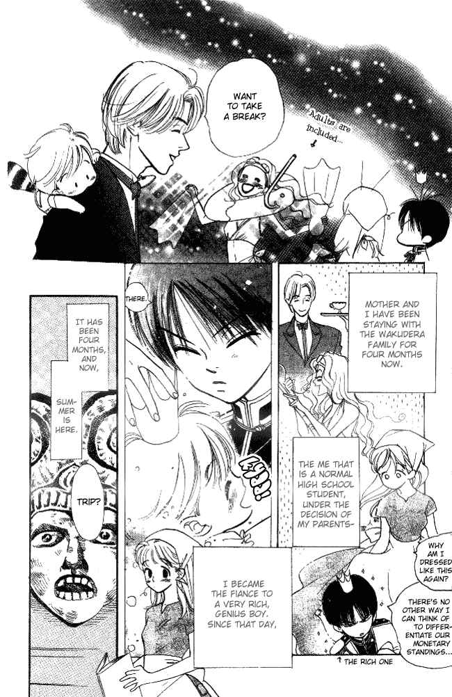Page 10 Chapter 5 Dear Mine