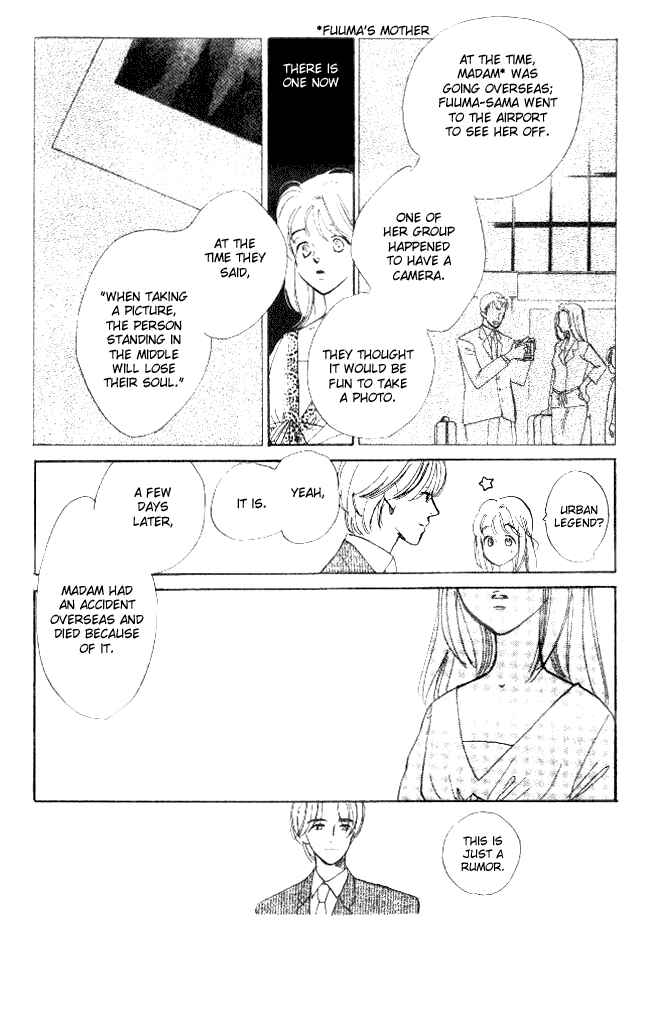 Page 24 Chapter 5 Dear Mine