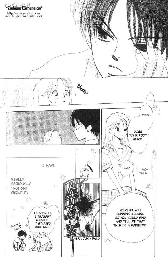 Page 36 Chapter 5 Dear Mine
