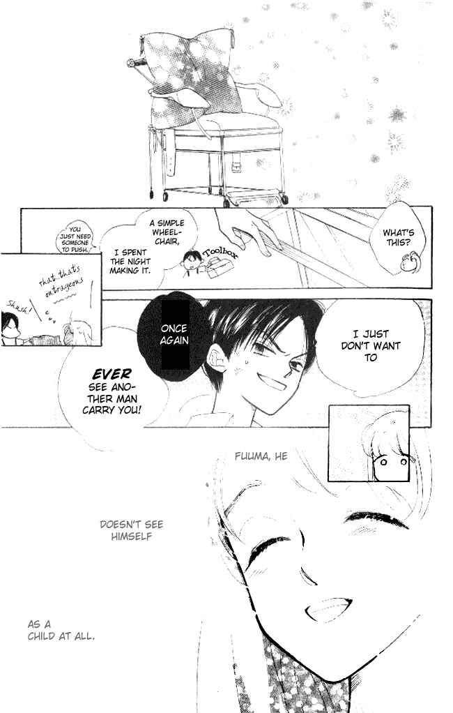Page 37 Chapter 5 Dear Mine