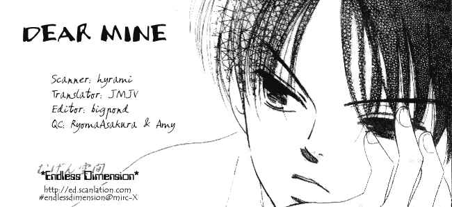 Page 4 Chapter 5 Dear Mine