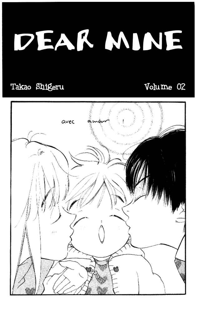 Page 5 Chapter 5 Dear Mine