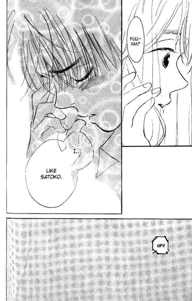 Page 26 Chapter 18 Dear Mine