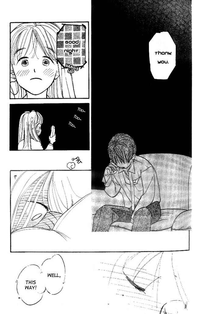 Page 27 Chapter 18 Dear Mine