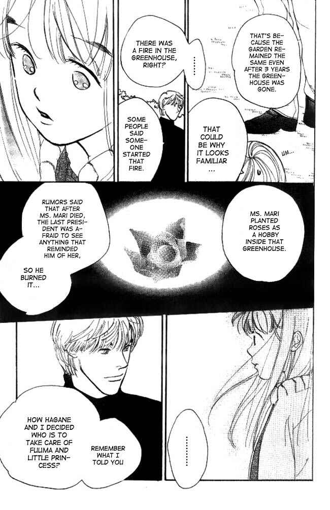 Page 29 Chapter 18 Dear Mine