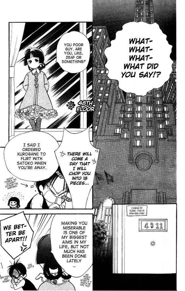 Page 9 Chapter 18 Dear Mine