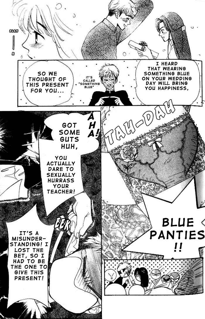 Page 19 Chapter 2 Dear Mine