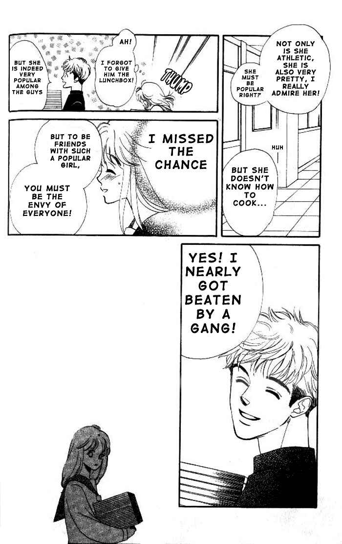Page 24 Chapter 2 Dear Mine
