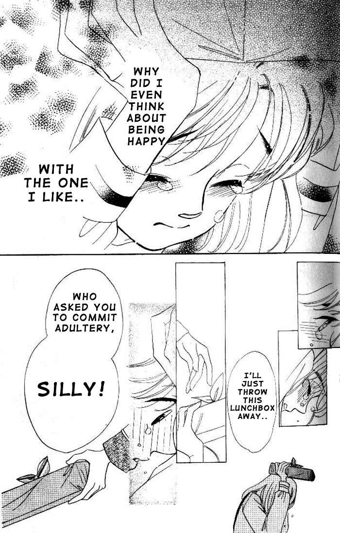 Page 27 Chapter 2 Dear Mine