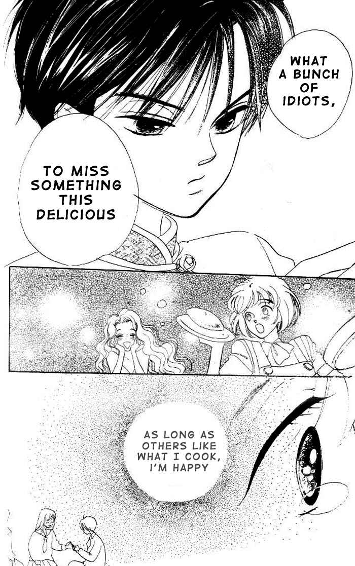 Page 30 Chapter 2 Dear Mine