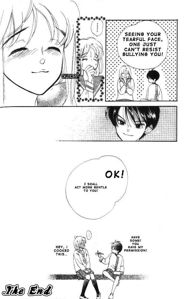 Page 32 Chapter 2 Dear Mine